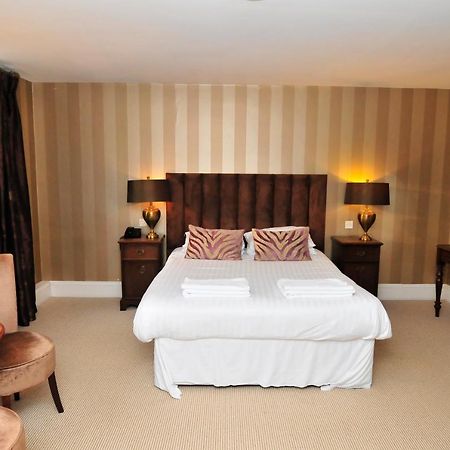 Episode Hotel Leamington Spa Εξωτερικό φωτογραφία