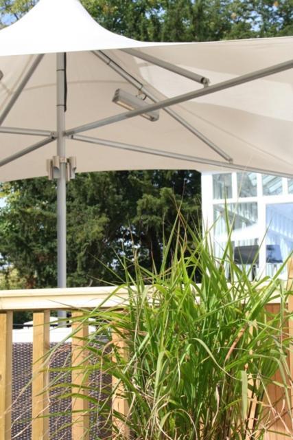 Episode Hotel Leamington Spa Εξωτερικό φωτογραφία