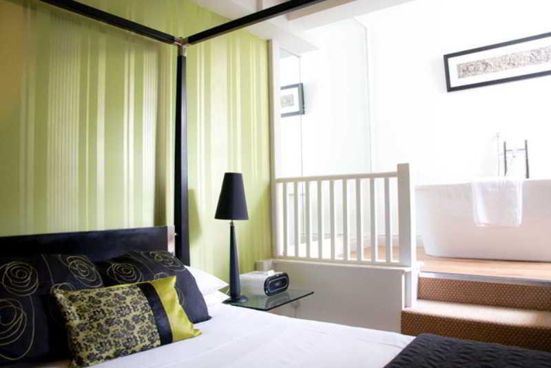 Episode Hotel Leamington Spa Εξωτερικό φωτογραφία