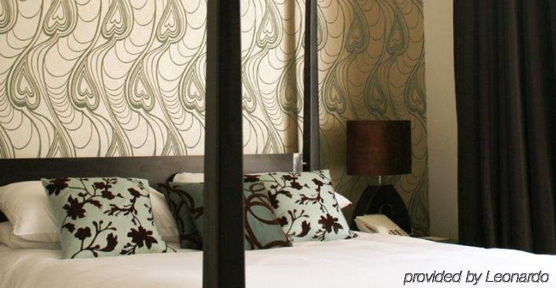 Episode Hotel Leamington Spa Δωμάτιο φωτογραφία