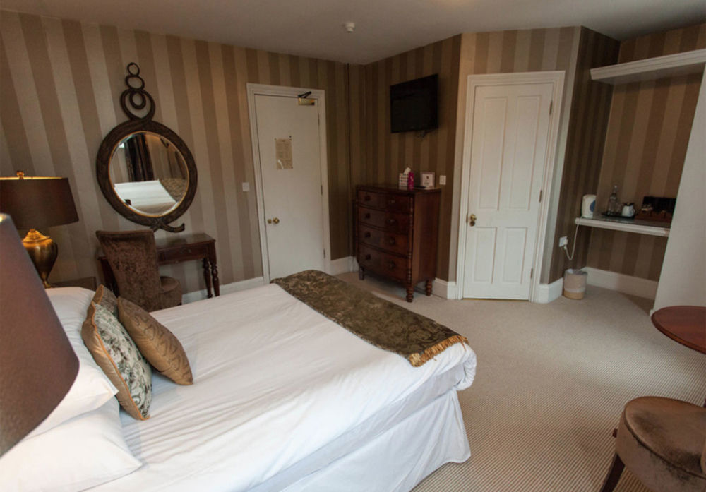 Episode Hotel Leamington Spa Εξωτερικό φωτογραφία