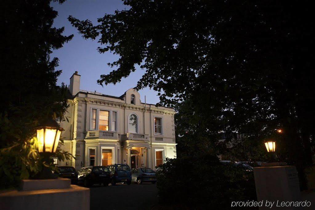 Episode Hotel Leamington Spa Εξωτερικό φωτογραφία