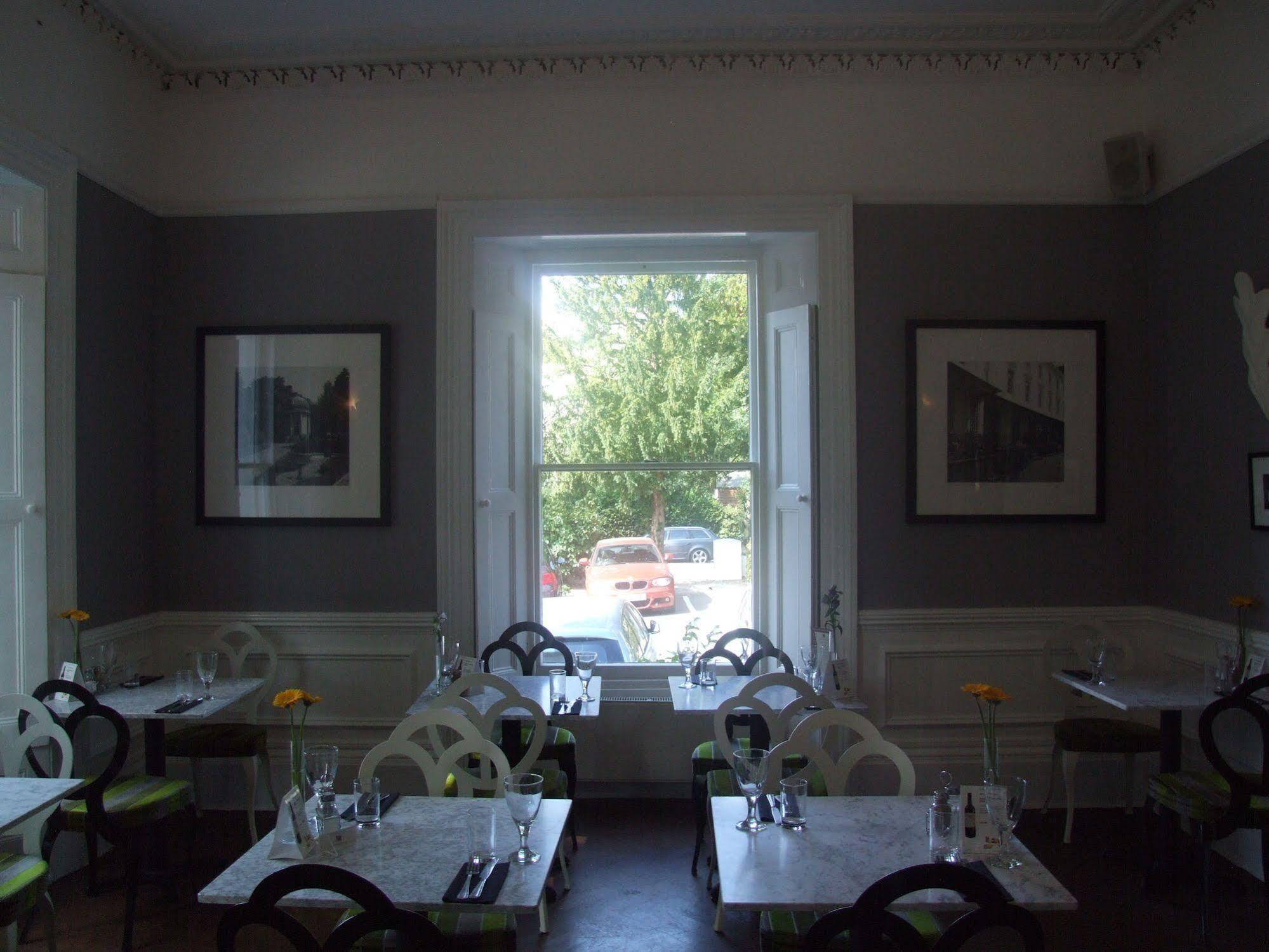 Episode Hotel Leamington Spa Εξωτερικό φωτογραφία