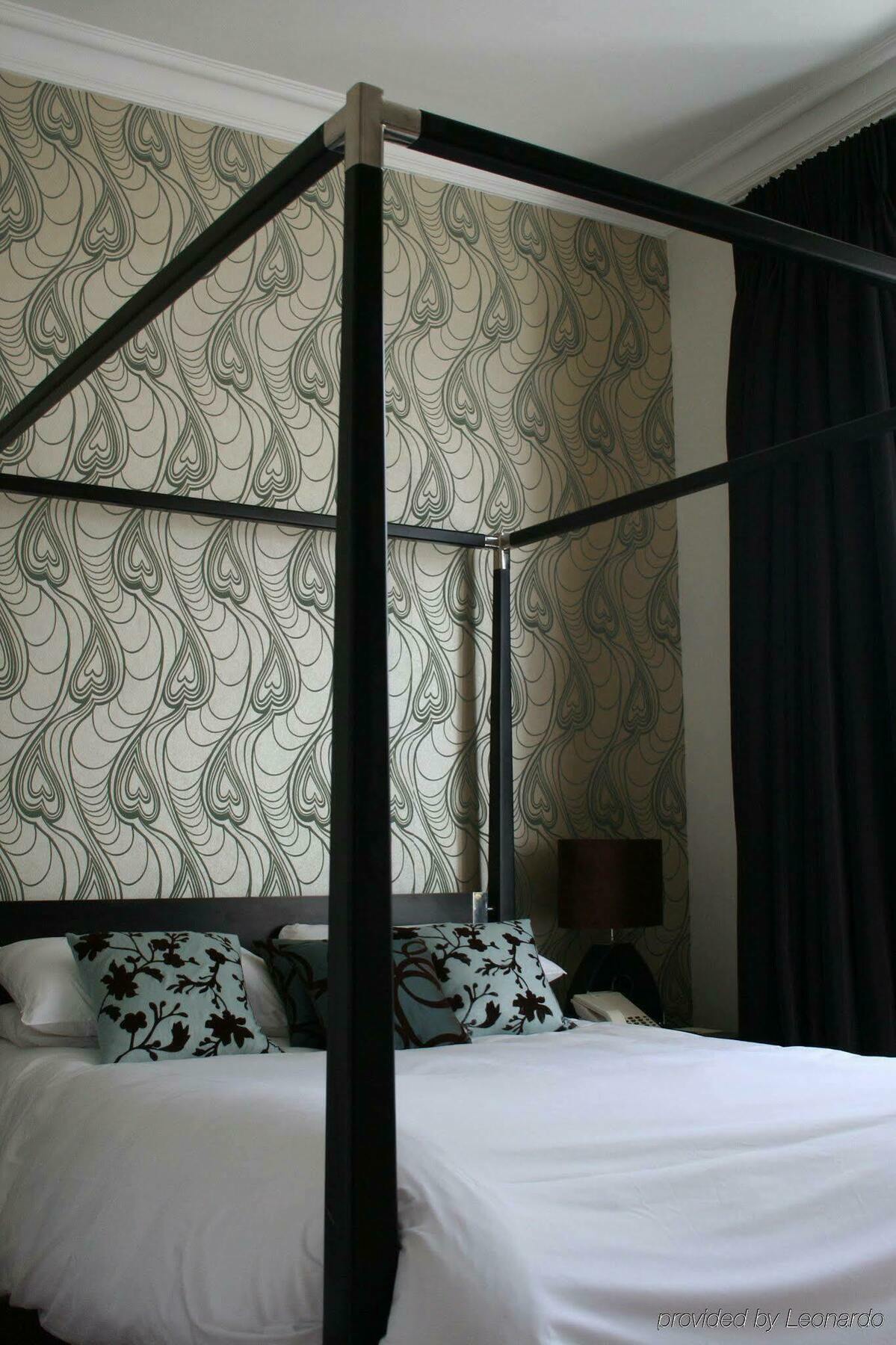 Episode Hotel Leamington Spa Εξωτερικό φωτογραφία