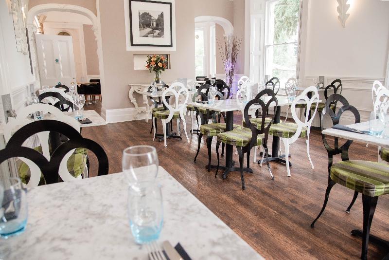 Episode Hotel Leamington Spa Εξωτερικό φωτογραφία