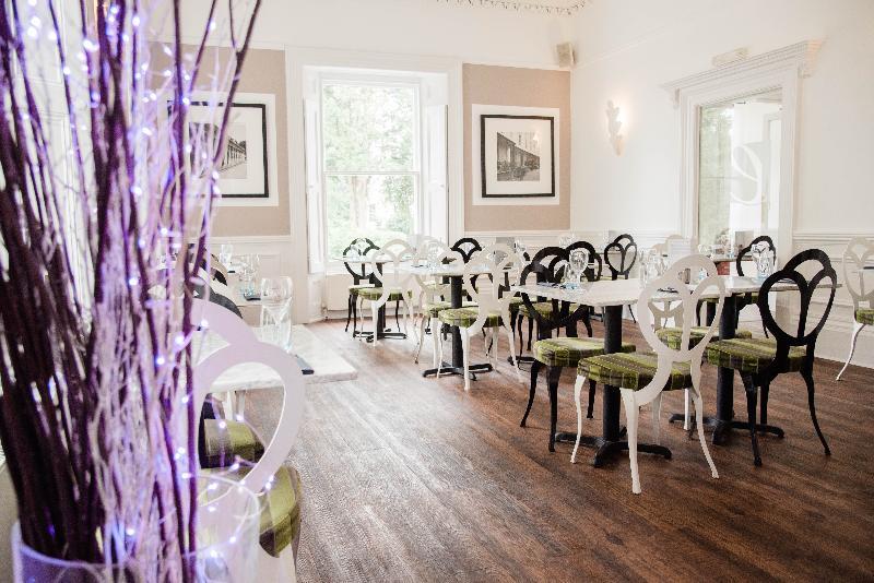 Episode Hotel Leamington Spa Εξωτερικό φωτογραφία