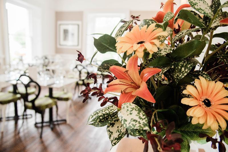 Episode Hotel Leamington Spa Εξωτερικό φωτογραφία