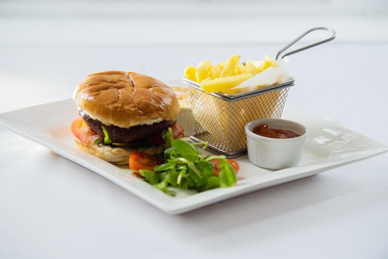 Episode Hotel Leamington Spa Εξωτερικό φωτογραφία
